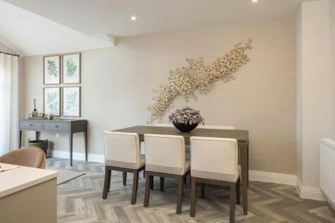 chestnut fields, woking