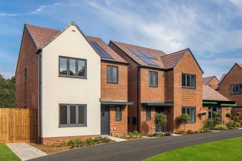 chestnut fields, woking