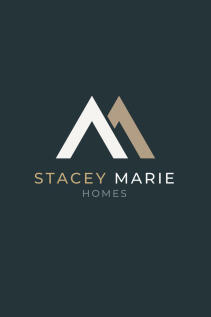 sm homes logo