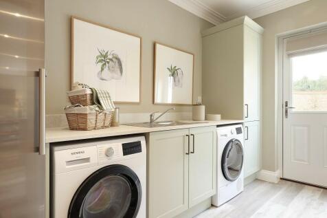 Show home
