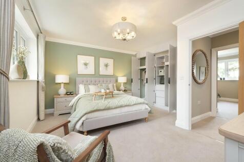 Show home