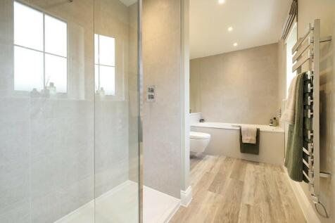 Show home