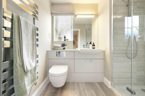Show home