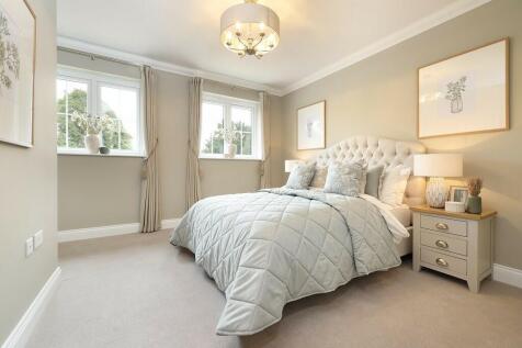 Show home