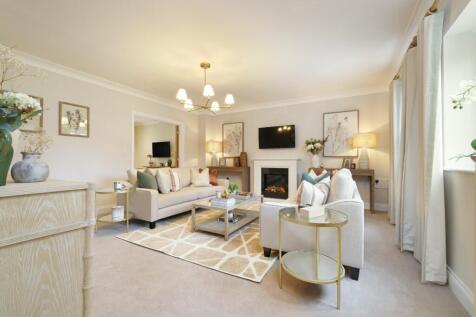 Show home