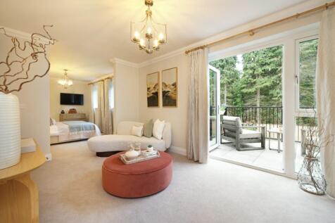 Show home