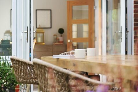 Show home