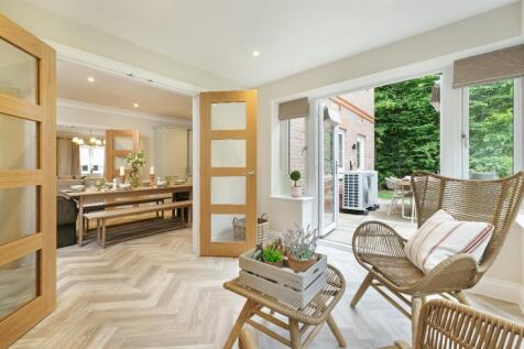 Show home