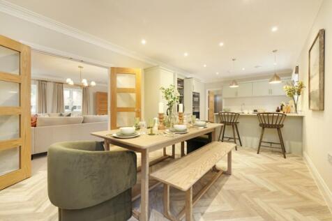 Show home