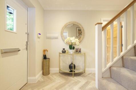 Show home