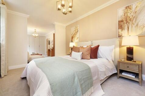Show home