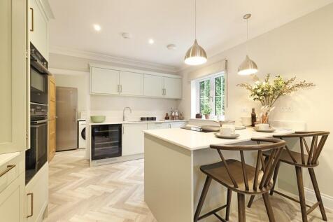 Show home