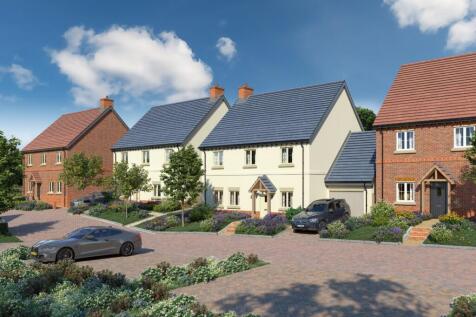 Show home