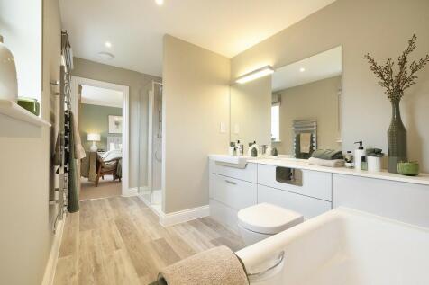 Show home