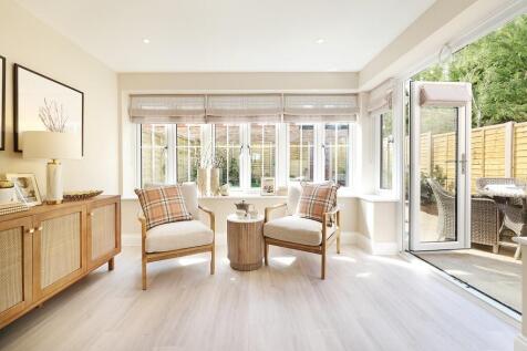 primary property image