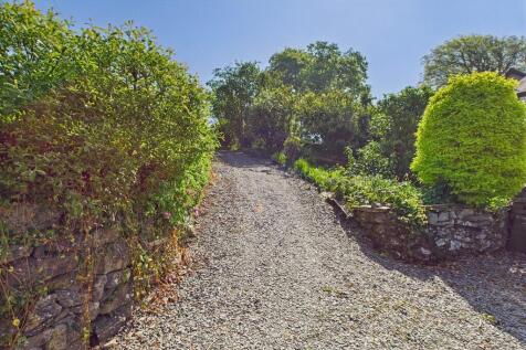 Path From Drivewa...