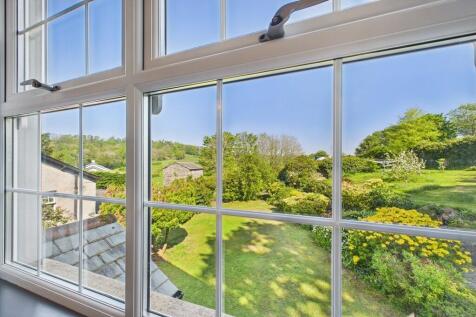 Garden Views From...
