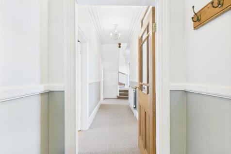 Large Hallway