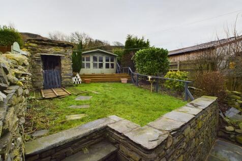 Detached Garden