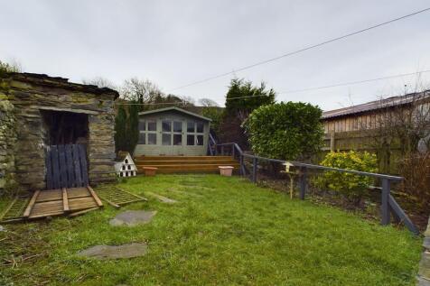 Detached Garden