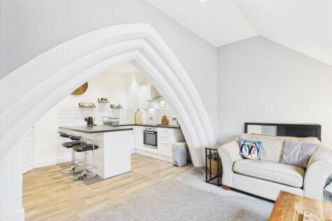 Living Area and K...