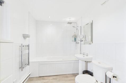 Bathroom and Util...