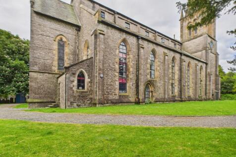 Communal Grounds