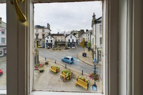 View from Bedroom