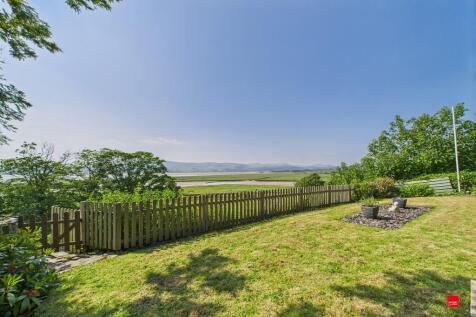 Garden and View