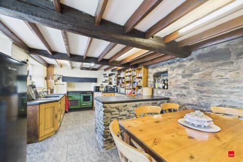 Kitchen Diner fro...