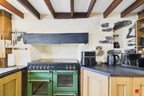 Range Cooker - Ki...