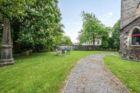 Communal Gardens
