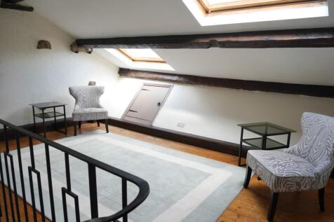 Mezzanine Floor