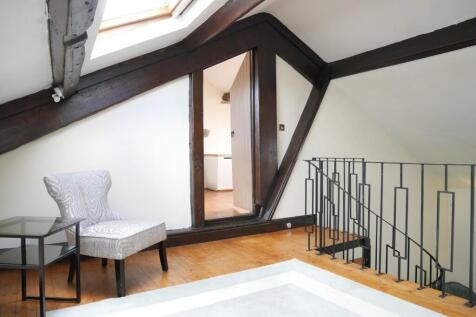 Mezzanine Floor