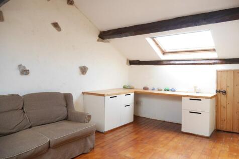 Bedroom or Office...