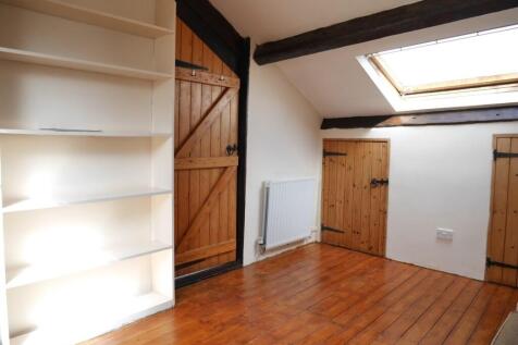 Bedroom or Office...