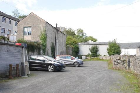 Car parking area