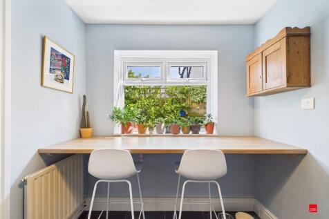 Breakfast Room