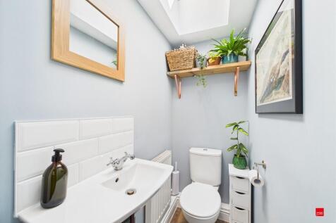 First Floor WC