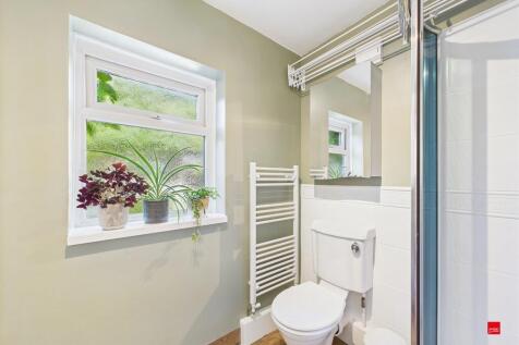 Ground floor WC S...
