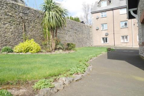 Communal Gardens