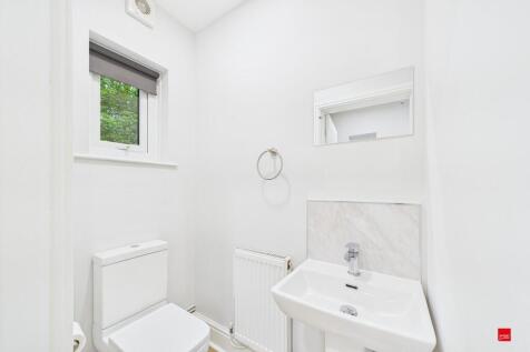 Ground Floor WC