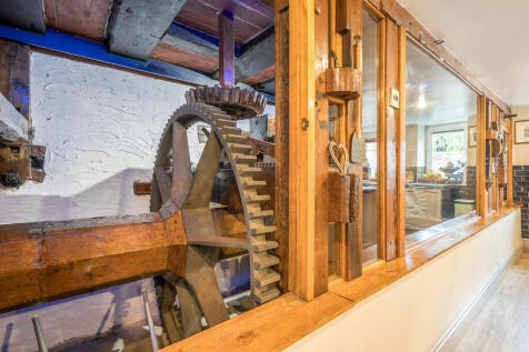 Old Mill