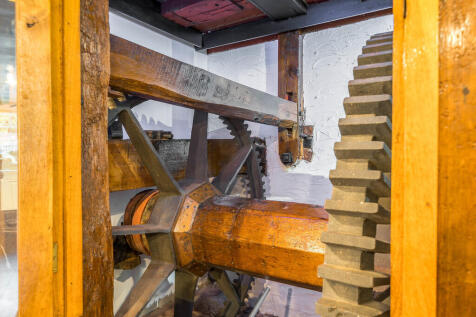 Mill Works