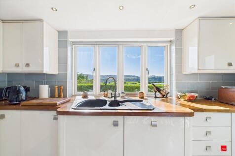 Kitchen Views