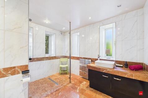 Wet Room