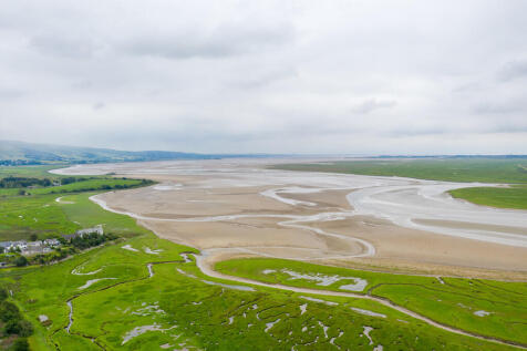 View of Estuary  