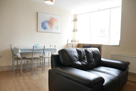 Open Plan Living ...