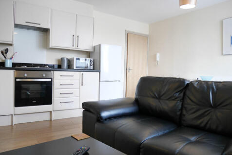 Open Plan Living ...