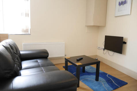 Open Plan Living ...